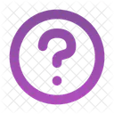 Help Icon