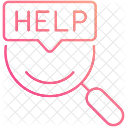 Help  Icon