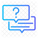 Help Info Question Icon