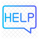 Help Question Mark Faq Icon