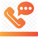Help Support Assistance Icon