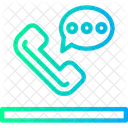 Help Support Assistance Icon