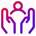 Help Assistance People Icon