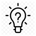 Help Idea  Icon