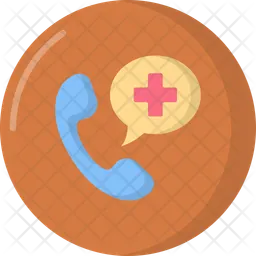 Help Line  Icon