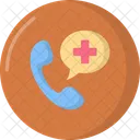 Help Line  Icon