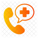 Help Line Icon