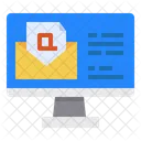 Help Mail  Icon