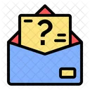 Help Message  Icon