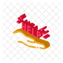 Help Palm Beggar アイコン