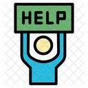 Help People Help People Icon