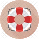 Help Service Support Icon