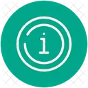 Contact Service Support Icon