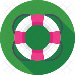 Help Service Icon