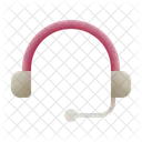 Helpdesk  Icon