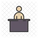 Helpdesk  Icon
