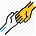 Helpful Favorable Applicable Icon