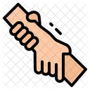 Help Helping Hand Icon
