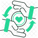 Donation Icon