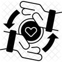 Donation Icon