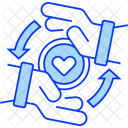 Donation Icon