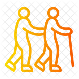 Helping  Icon
