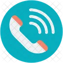 Helpline Hotline Phone Icon
