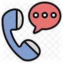Helpline Support Customer Support Icon