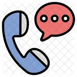 Helpline  Icon