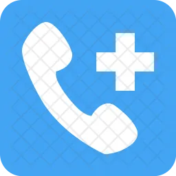 Helpline  Icon