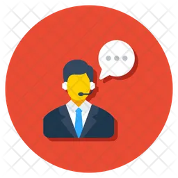 Helpline  Icon