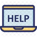 Helpline  Symbol