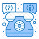 Helpline  Icon