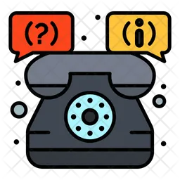 Helpline  Icon