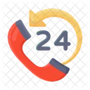 Helpline Customer Support Customer Service Icon