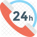 Full Service Twenty Icon