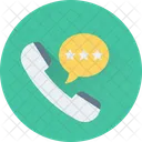Helpline Hotline Twenty Icon