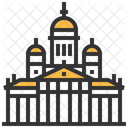 Helsinki Icon