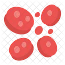 Hematologia Ícone