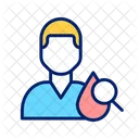 Diagnostico Hematologia Tratamento Ícone