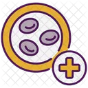 Hematologia Sangue Medicina Ícone