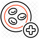 Hematologia Ícone