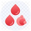 Healthcare Medical Oncology Icon