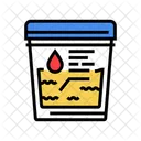 Hematuria Urology Prostate Icon