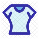 T Shirt Hemd Mode Icon