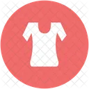 Hemd Trager Kleid Symbol