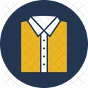 Hemd Formelles Hemd Gentleman Symbol