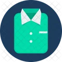 Hemd Mode Kleidung Icon