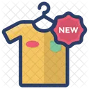 Hemd T Shirt Hangehemd Symbol