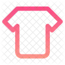 Einkaufskategorien Hemd Kleidung T Shirt Herren Oberteil Symbol